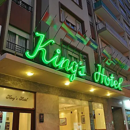 Hotel King'S-2